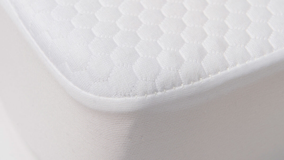 QUILTED mattress protector