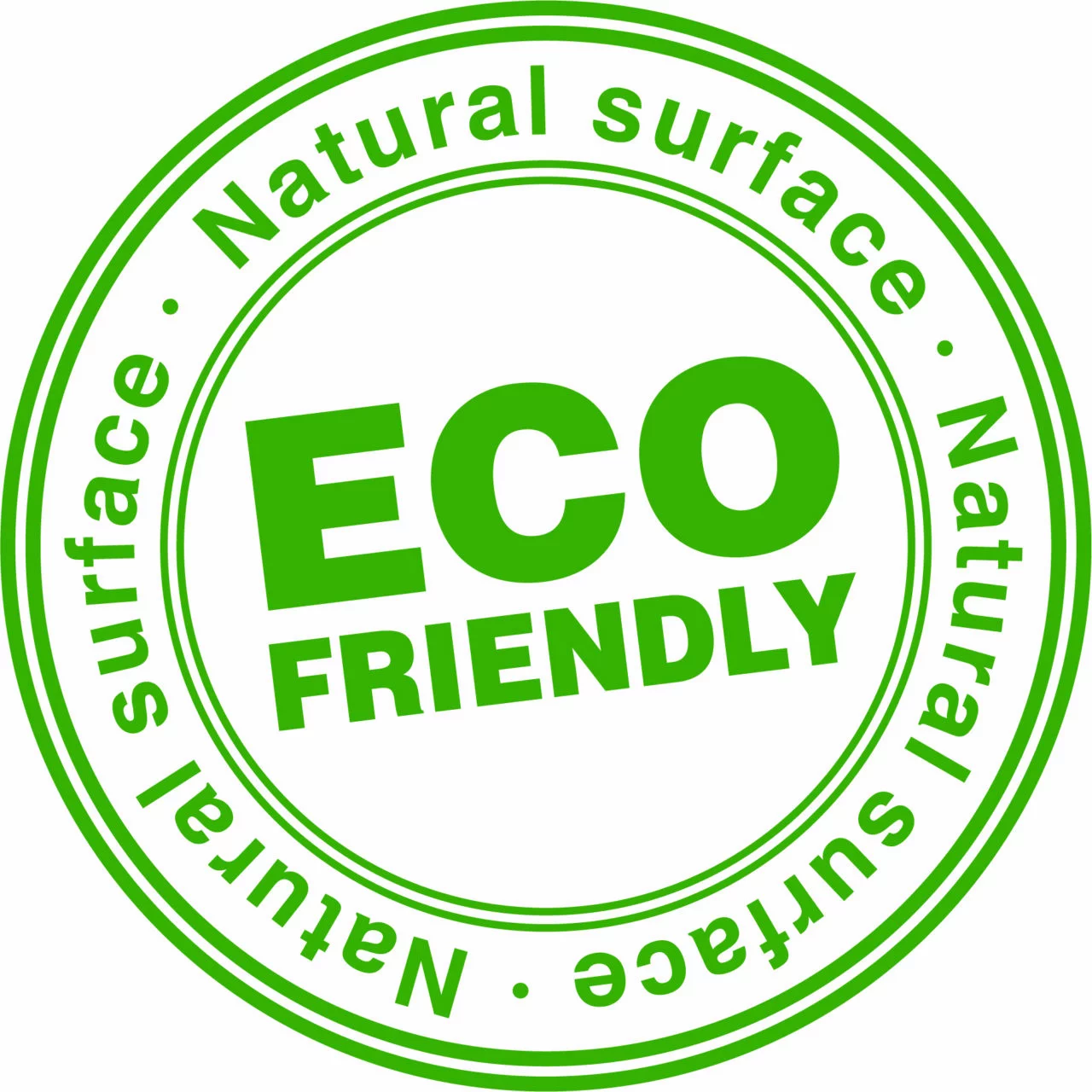 Eco Friendly