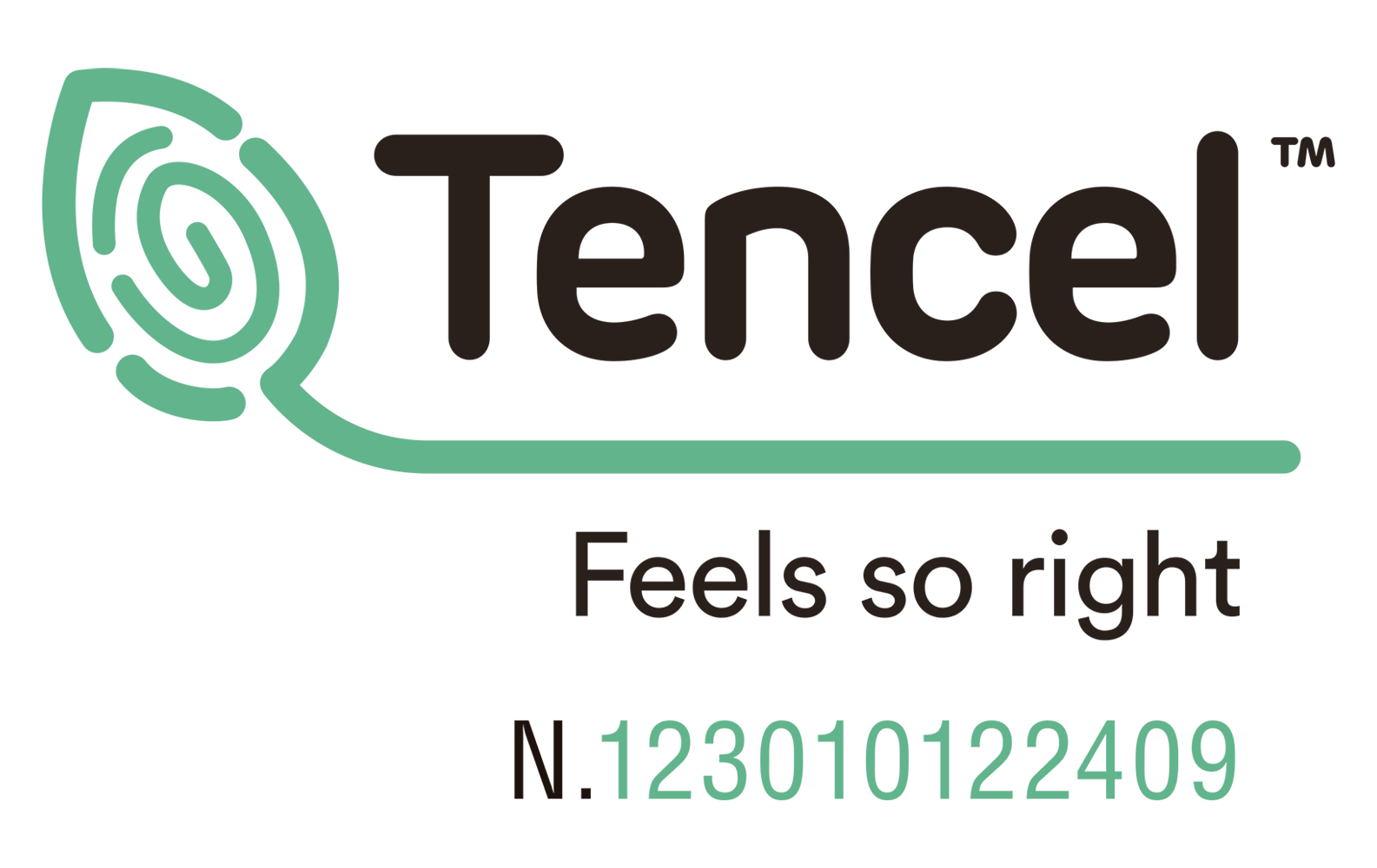 Tencel 1230101022409
